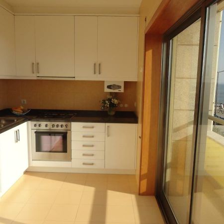 Beach Front Sunset Apartment Apúlia Kültér fotó