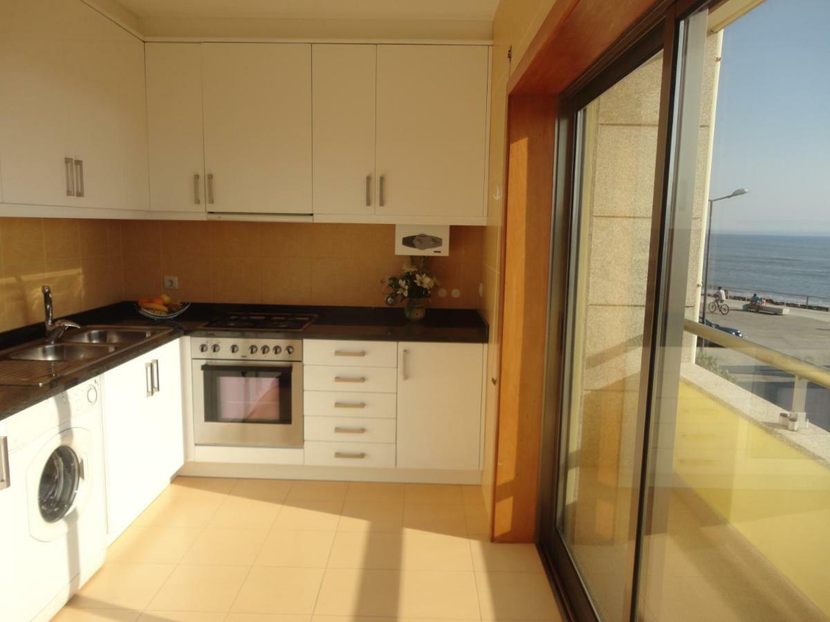 Beach Front Sunset Apartment Apúlia Kültér fotó