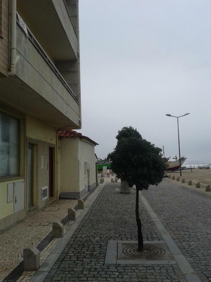 Beach Front Sunset Apartment Apúlia Kültér fotó