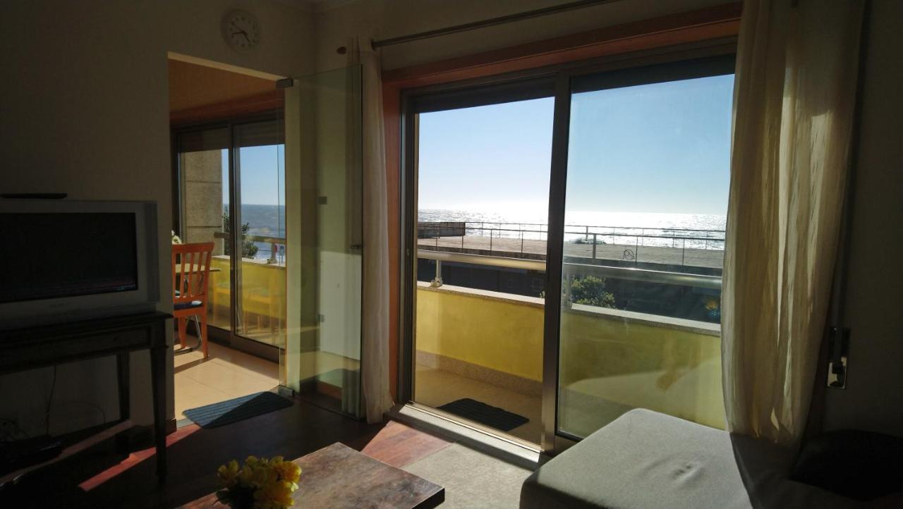 Beach Front Sunset Apartment Apúlia Kültér fotó