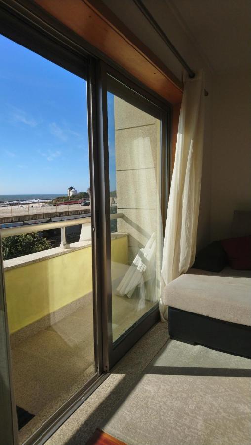 Beach Front Sunset Apartment Apúlia Kültér fotó