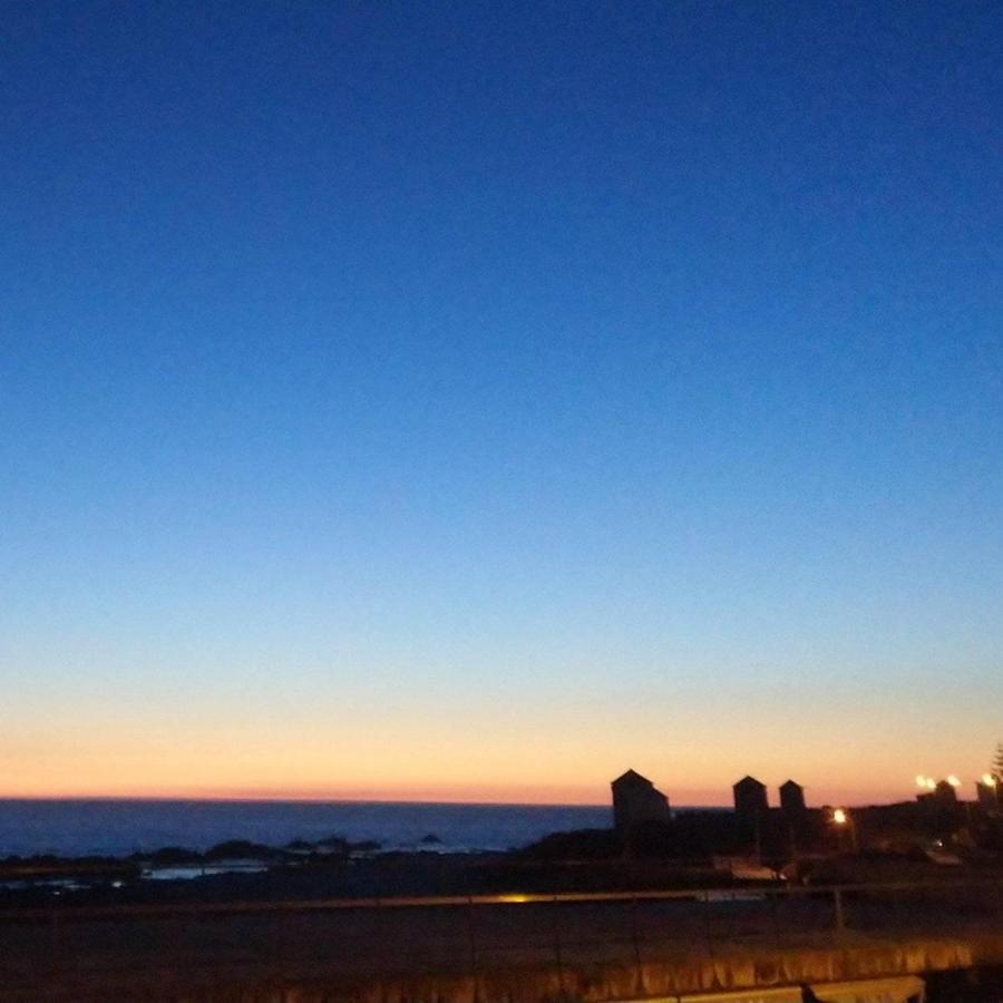 Beach Front Sunset Apartment Apúlia Kültér fotó